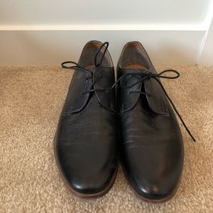Men’s also dress shoes 10.5
